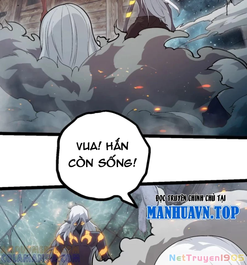 Chuyển Sinh Thành Liễu Đột Biến Chapter 410 - 21