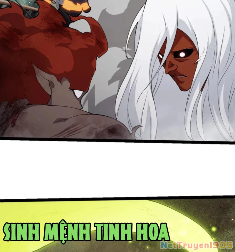 Chuyển Sinh Thành Liễu Đột Biến Chapter 410 - 22