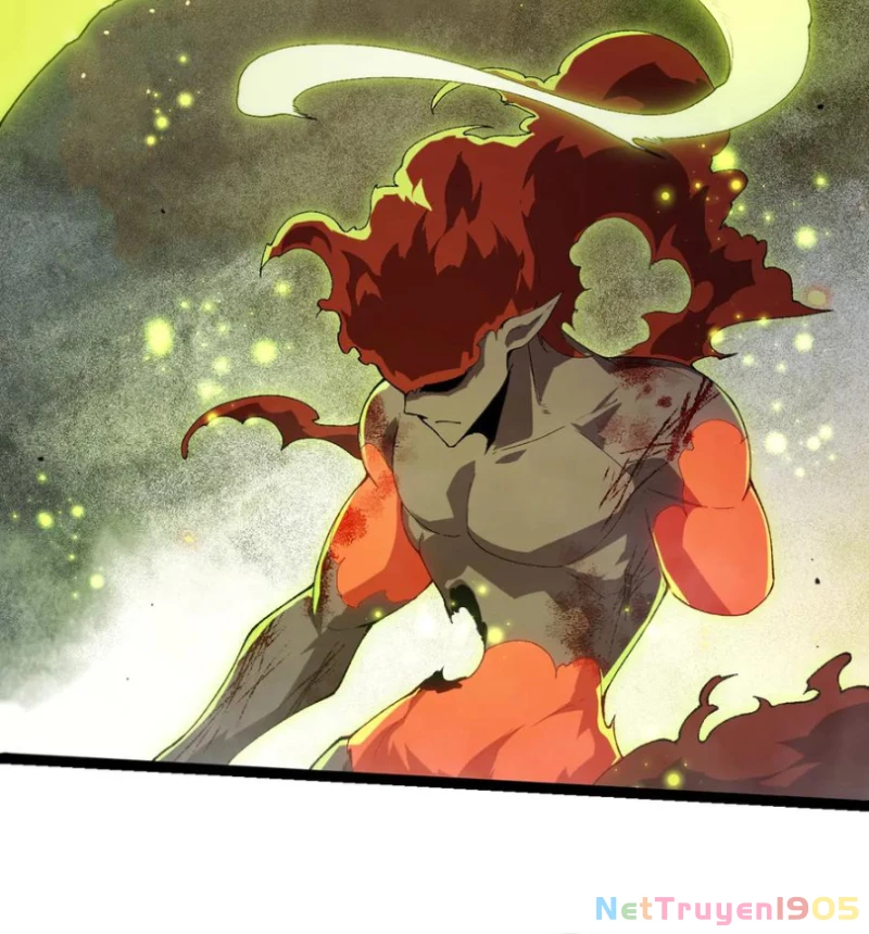 Chuyển Sinh Thành Liễu Đột Biến Chapter 410 - 23