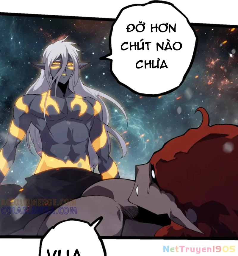 Chuyển Sinh Thành Liễu Đột Biến Chapter 410 - 24