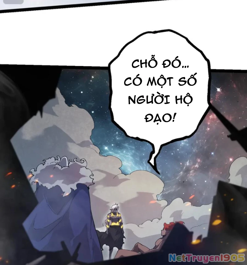 Chuyển Sinh Thành Liễu Đột Biến Chapter 410 - 26