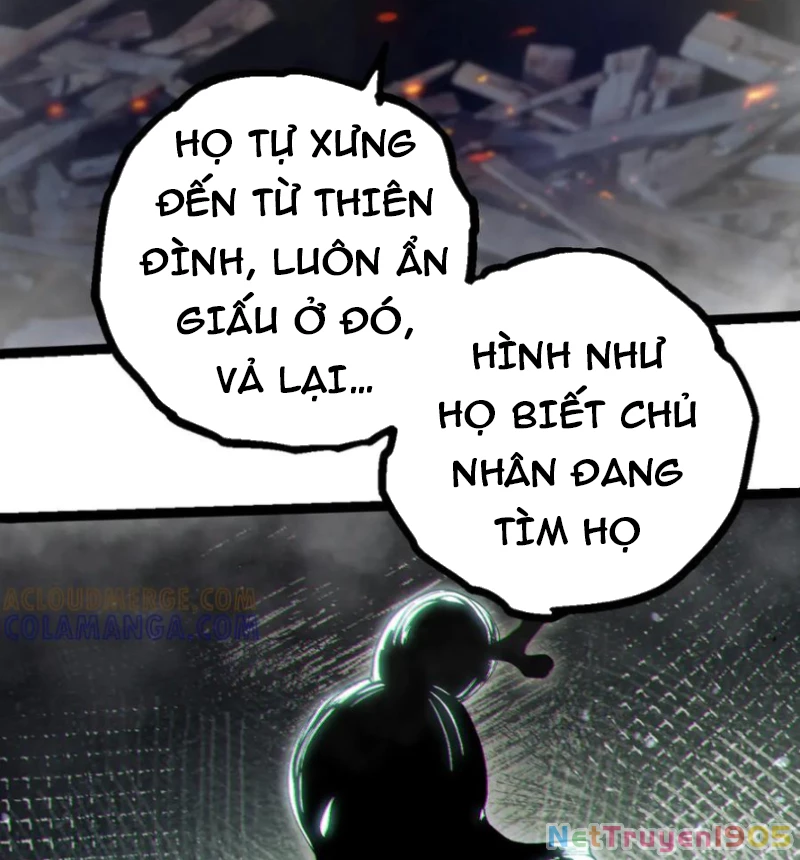 Chuyển Sinh Thành Liễu Đột Biến Chapter 410 - 27