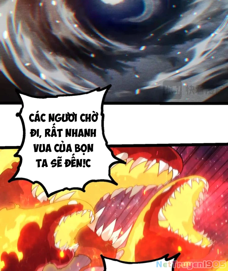 Chuyển Sinh Thành Liễu Đột Biến Chapter 410 - 34