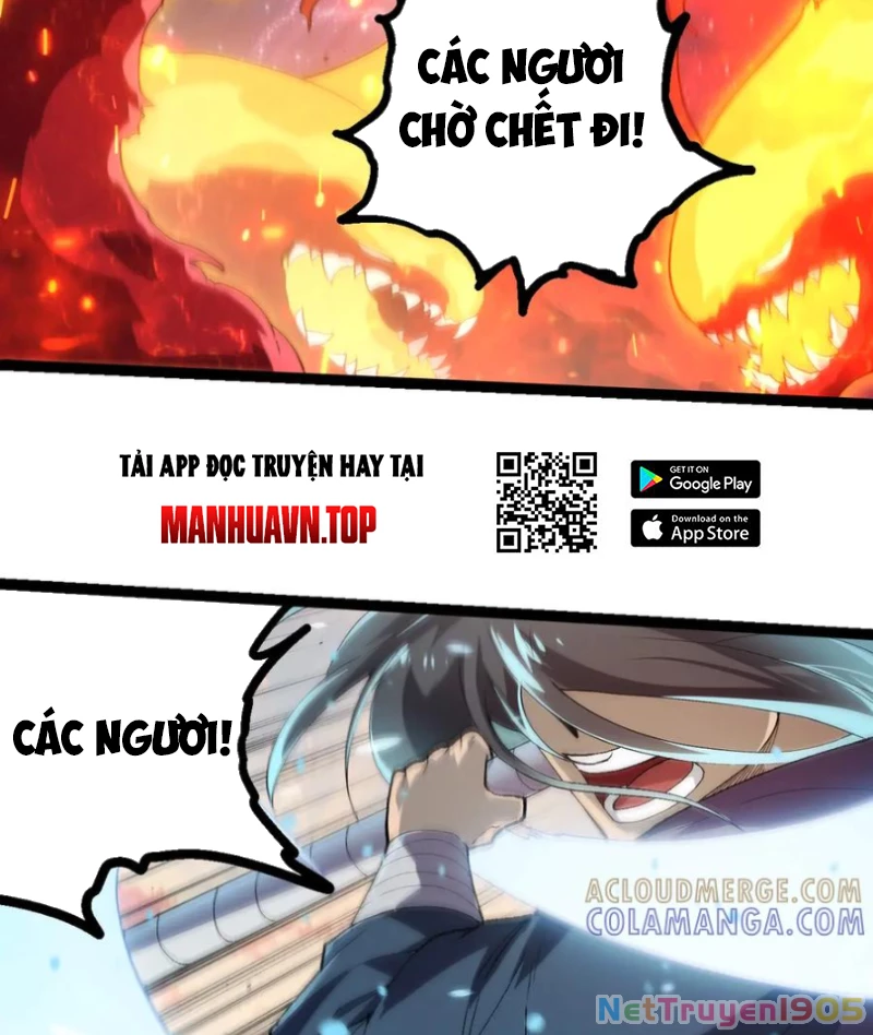 Chuyển Sinh Thành Liễu Đột Biến Chapter 410 - 35