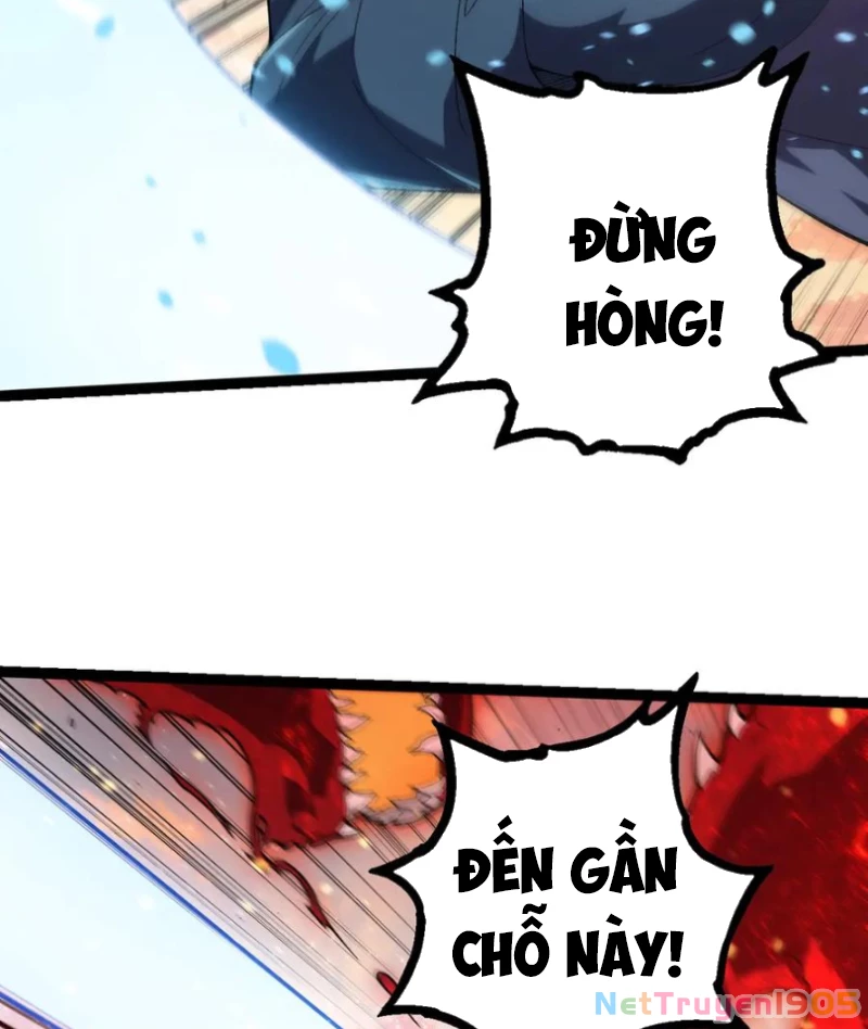 Chuyển Sinh Thành Liễu Đột Biến Chapter 410 - 36