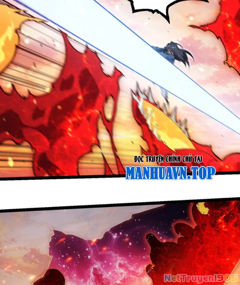 Chuyển Sinh Thành Liễu Đột Biến Chapter 410 - 37
