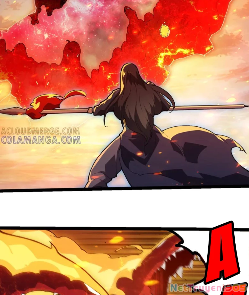 Chuyển Sinh Thành Liễu Đột Biến Chapter 410 - 38
