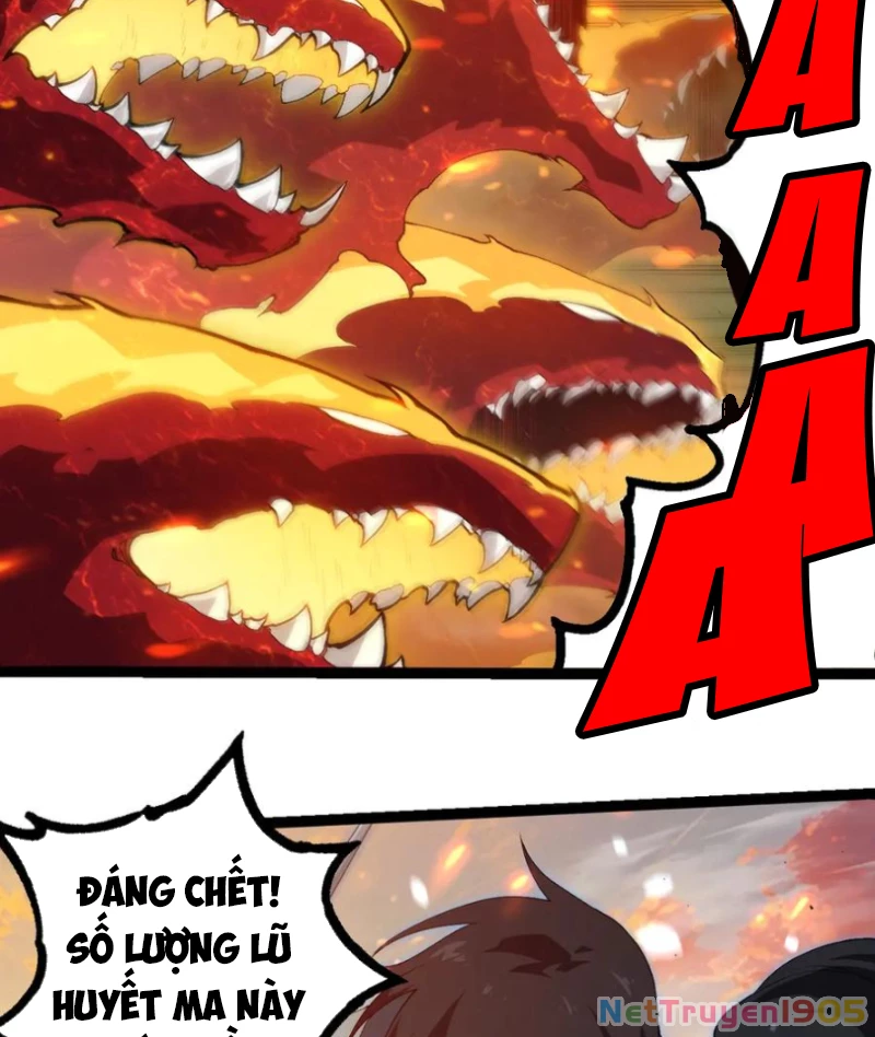 Chuyển Sinh Thành Liễu Đột Biến Chapter 410 - 39