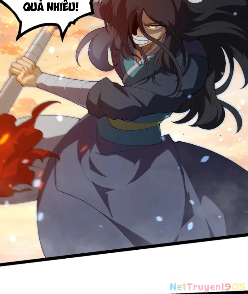 Chuyển Sinh Thành Liễu Đột Biến Chapter 410 - 40