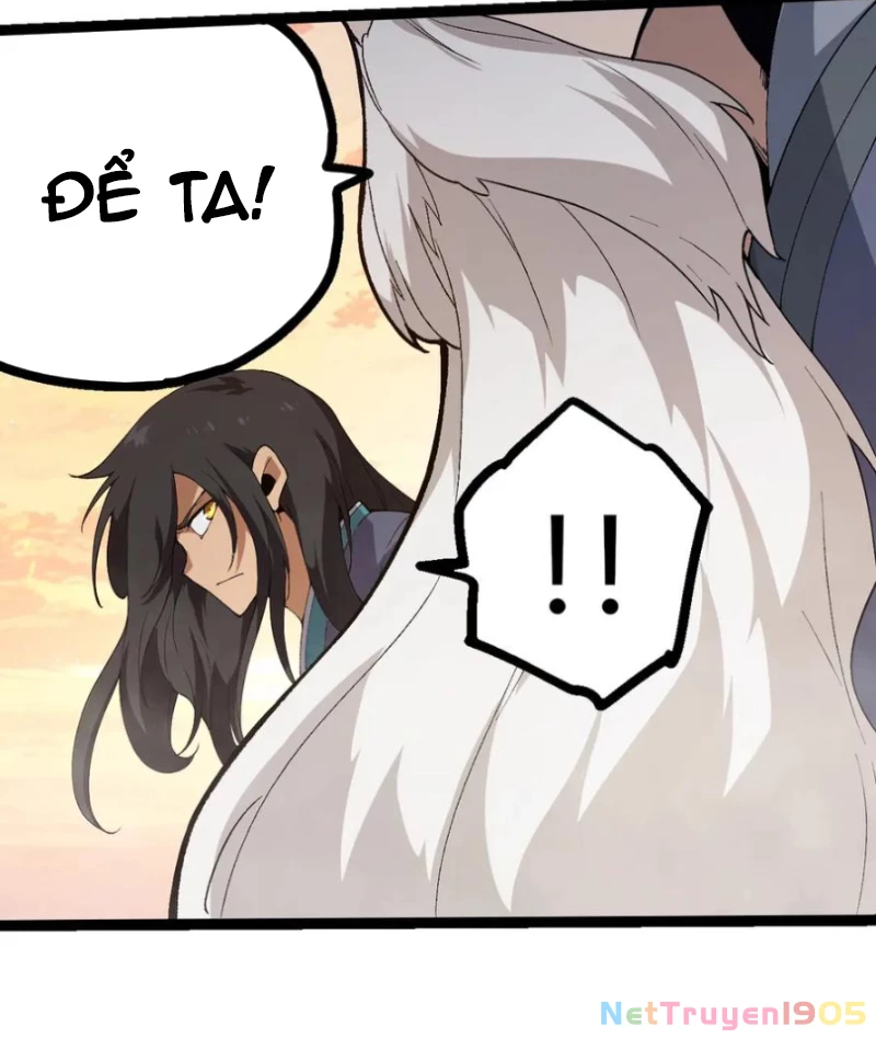 Chuyển Sinh Thành Liễu Đột Biến Chapter 410 - 41
