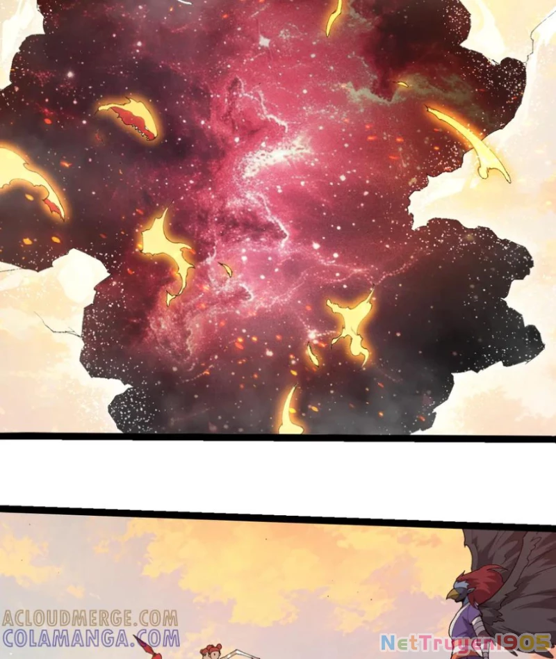 Chuyển Sinh Thành Liễu Đột Biến Chapter 410 - 48