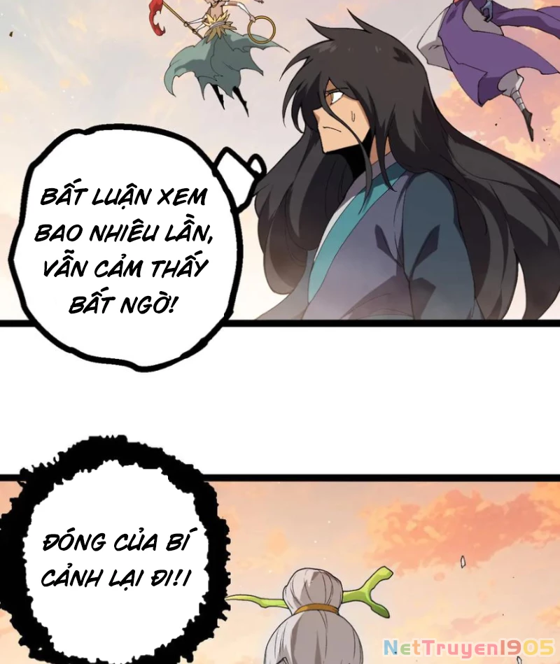 Chuyển Sinh Thành Liễu Đột Biến Chapter 410 - 49