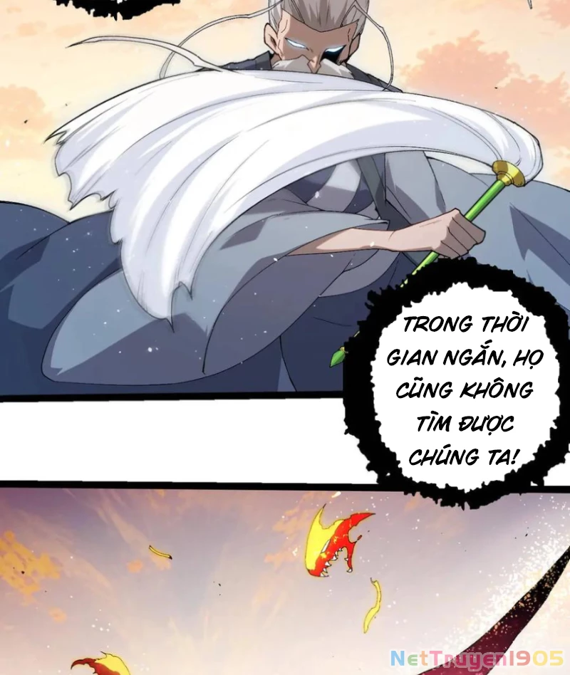 Chuyển Sinh Thành Liễu Đột Biến Chapter 410 - 50