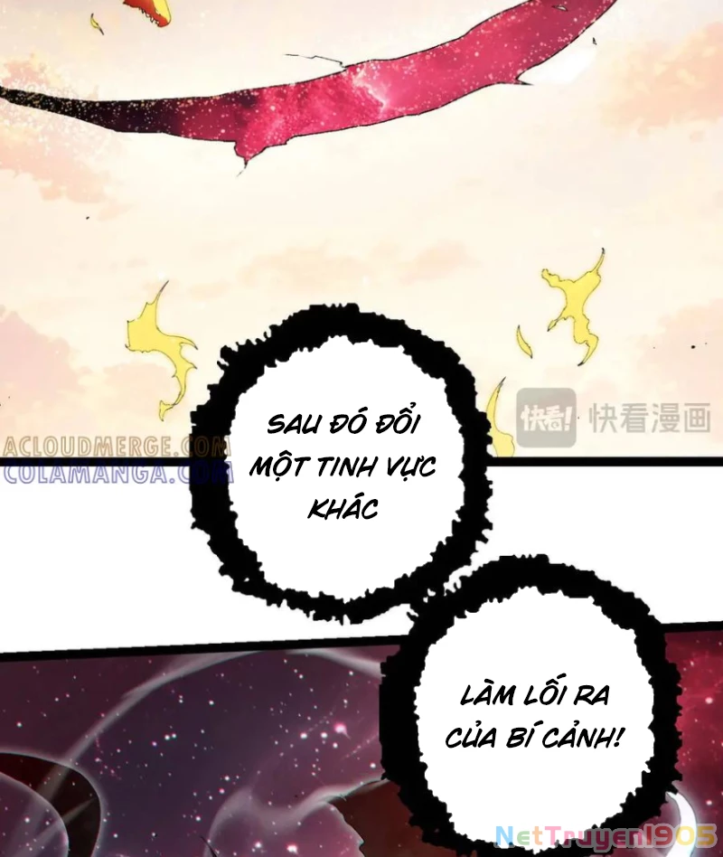 Chuyển Sinh Thành Liễu Đột Biến Chapter 410 - 51