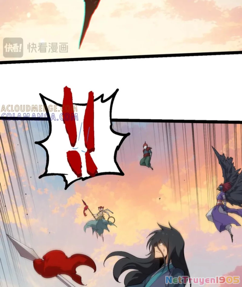Chuyển Sinh Thành Liễu Đột Biến Chapter 410 - 59