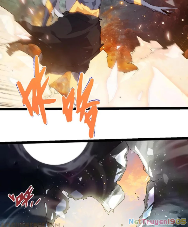 Chuyển Sinh Thành Liễu Đột Biến Chapter 410 - 61