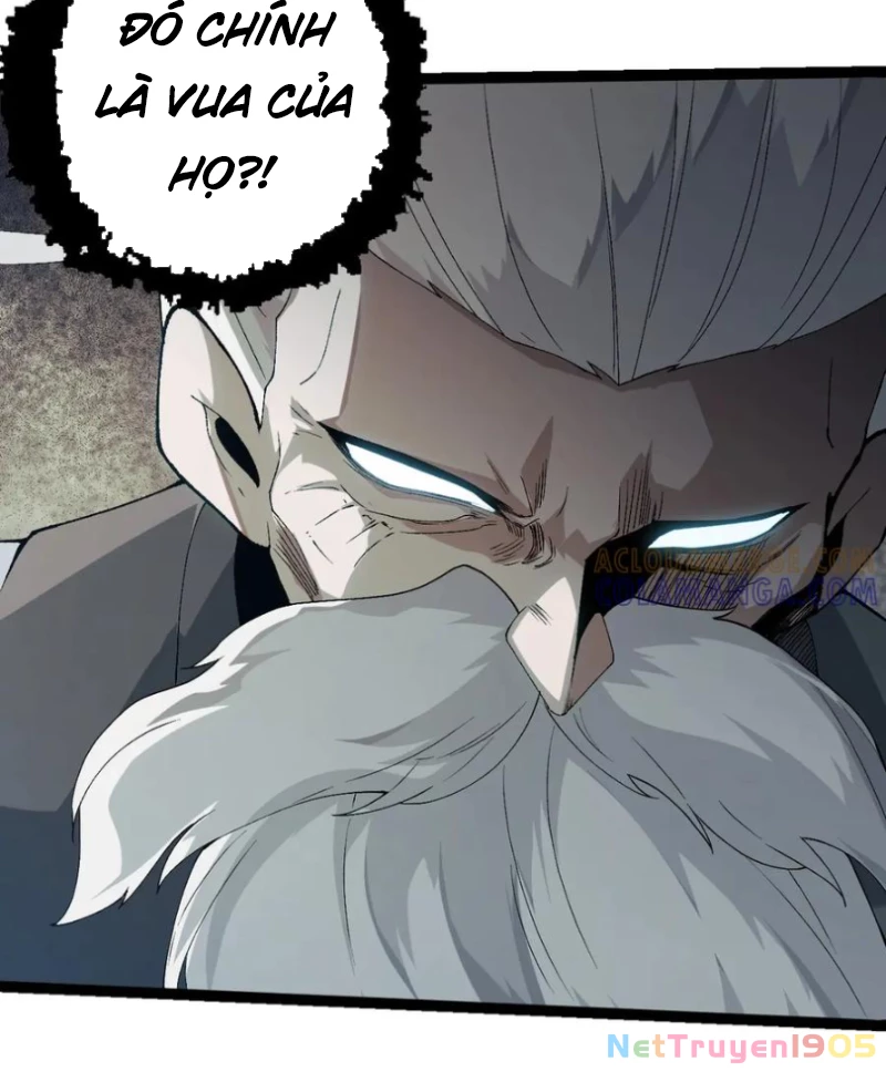 Chuyển Sinh Thành Liễu Đột Biến Chapter 410 - 64