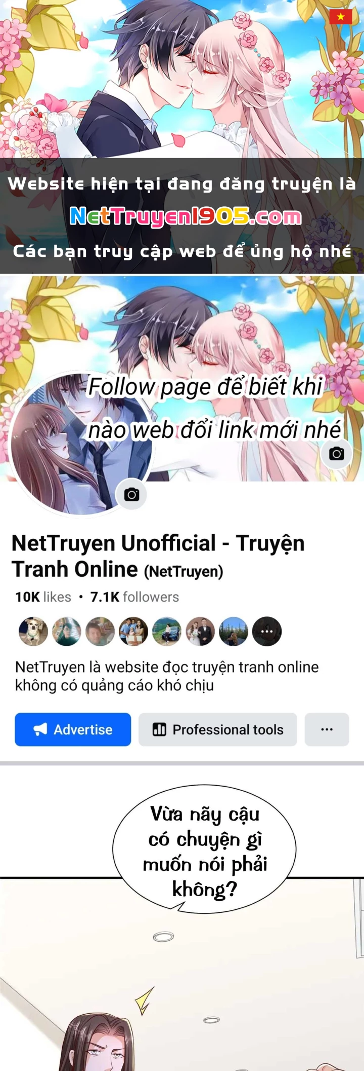 Mỗi Tuần Ta Có Một Nghề Nghiệp Mới Chapter 821 - 1