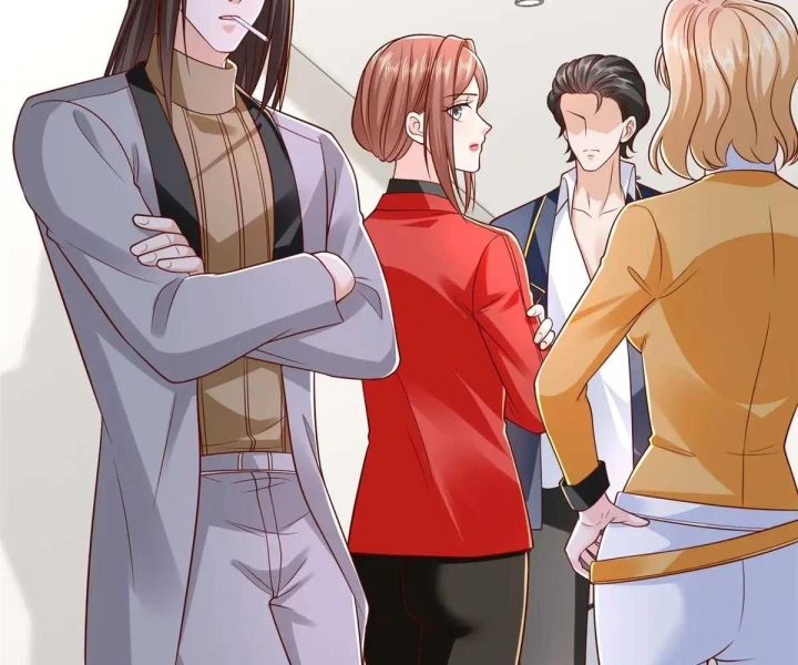 Mỗi Tuần Ta Có Một Nghề Nghiệp Mới Chapter 821 - 2