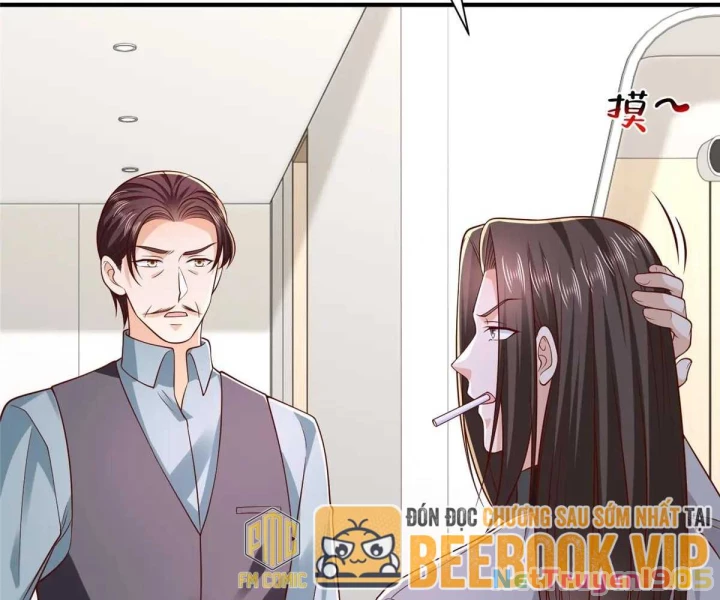 Mỗi Tuần Ta Có Một Nghề Nghiệp Mới Chapter 821 - 4