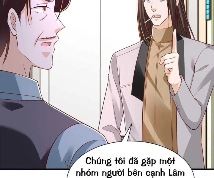 Mỗi Tuần Ta Có Một Nghề Nghiệp Mới Chapter 821 - 7