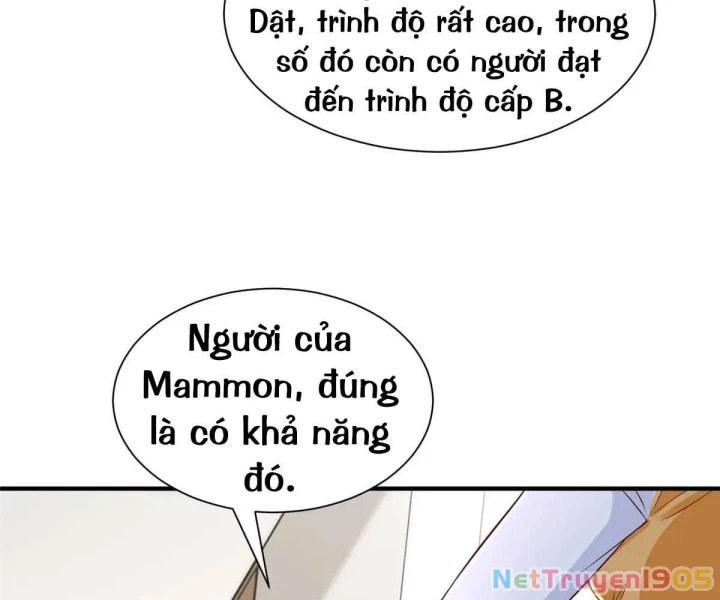 Mỗi Tuần Ta Có Một Nghề Nghiệp Mới Chapter 821 - 8
