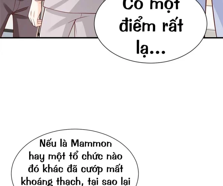Mỗi Tuần Ta Có Một Nghề Nghiệp Mới Chapter 821 - 10
