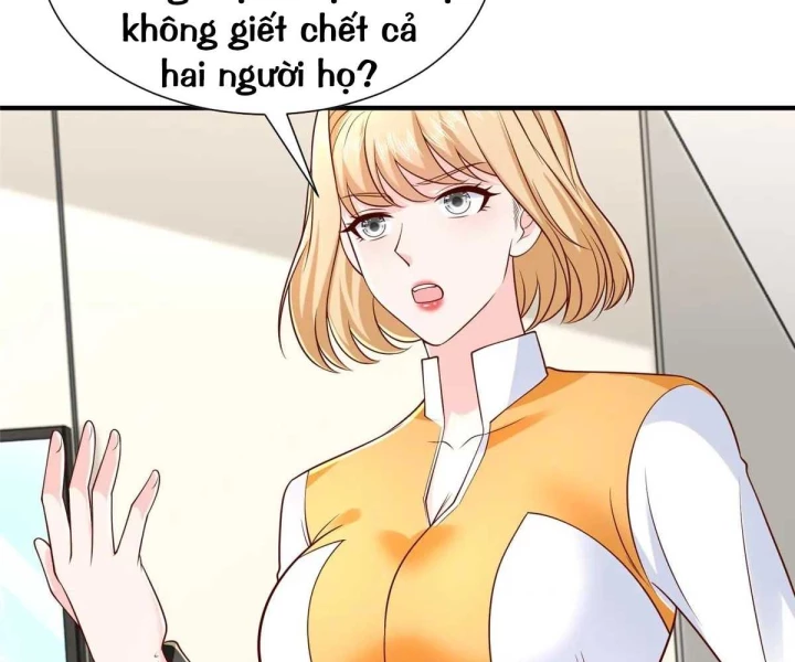 Mỗi Tuần Ta Có Một Nghề Nghiệp Mới Chapter 821 - 11