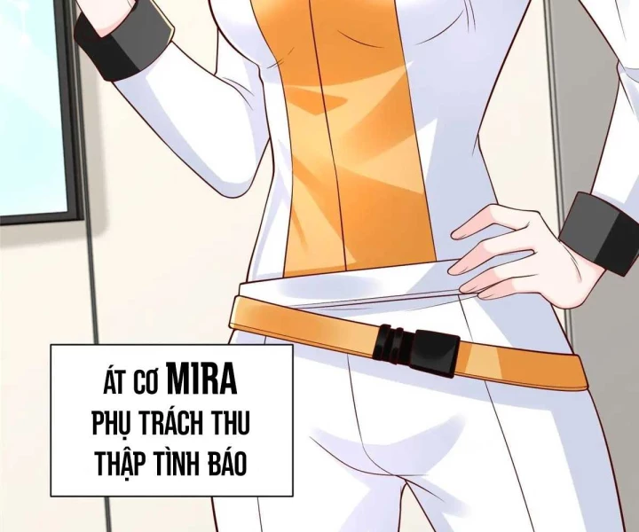 Mỗi Tuần Ta Có Một Nghề Nghiệp Mới Chapter 821 - 12