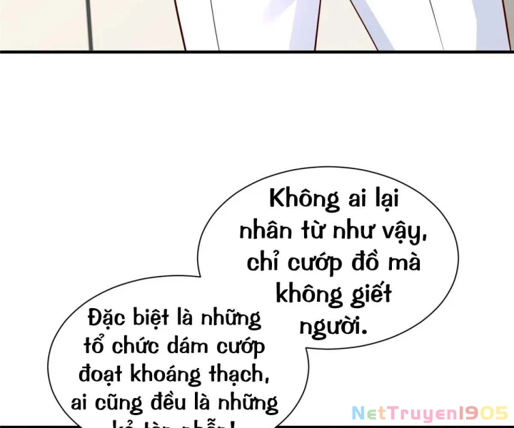 Mỗi Tuần Ta Có Một Nghề Nghiệp Mới Chapter 821 - 13