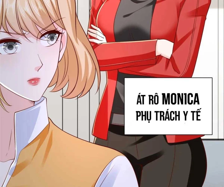 Mỗi Tuần Ta Có Một Nghề Nghiệp Mới Chapter 821 - 15