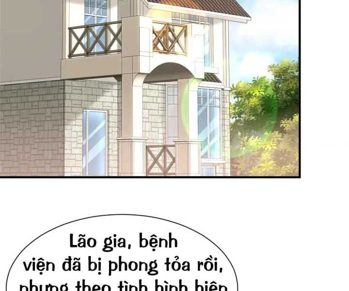 Mỗi Tuần Ta Có Một Nghề Nghiệp Mới Chapter 821 - 20