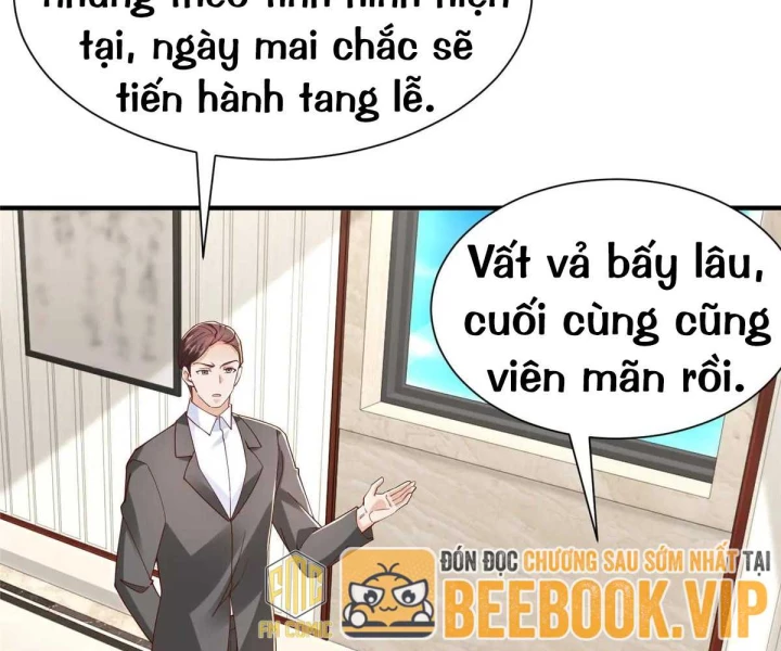 Mỗi Tuần Ta Có Một Nghề Nghiệp Mới Chapter 821 - 21