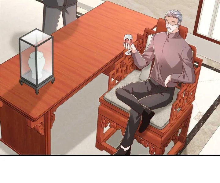 Mỗi Tuần Ta Có Một Nghề Nghiệp Mới Chapter 821 - 22
