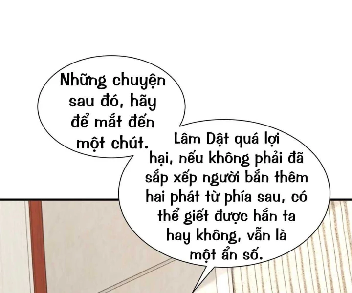 Mỗi Tuần Ta Có Một Nghề Nghiệp Mới Chapter 821 - 23