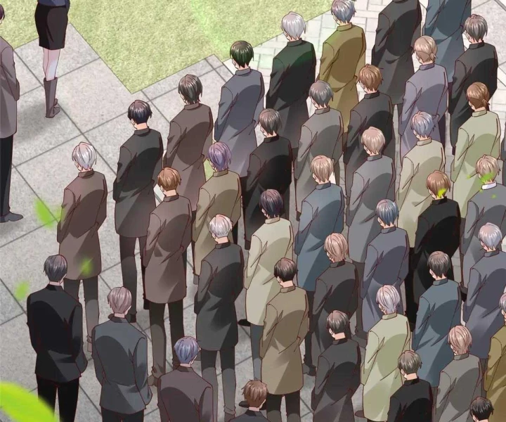 Mỗi Tuần Ta Có Một Nghề Nghiệp Mới Chapter 821 - 29