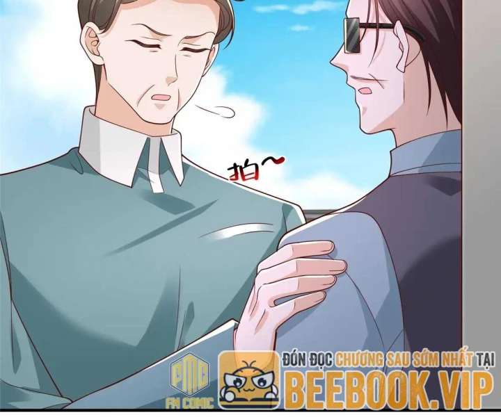 Mỗi Tuần Ta Có Một Nghề Nghiệp Mới Chapter 821 - 34