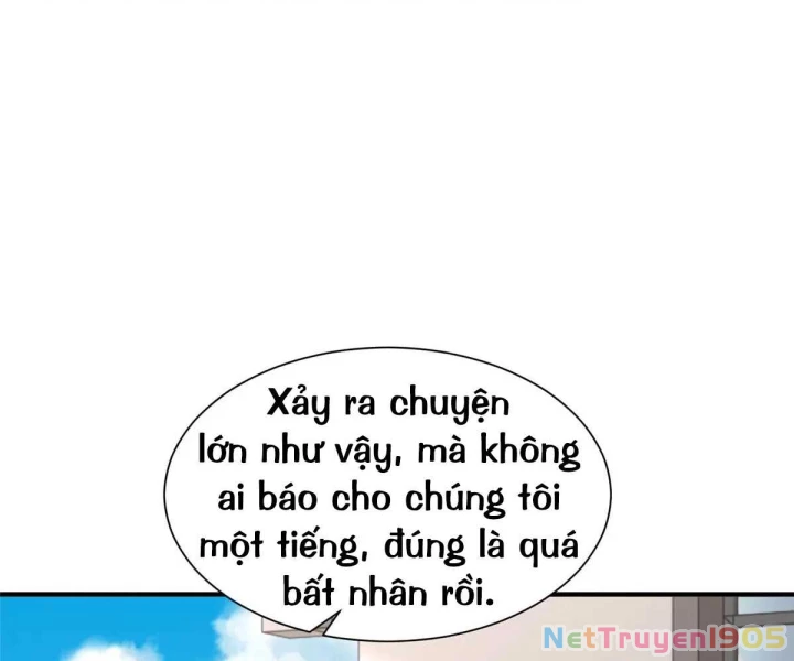 Mỗi Tuần Ta Có Một Nghề Nghiệp Mới Chapter 821 - 35