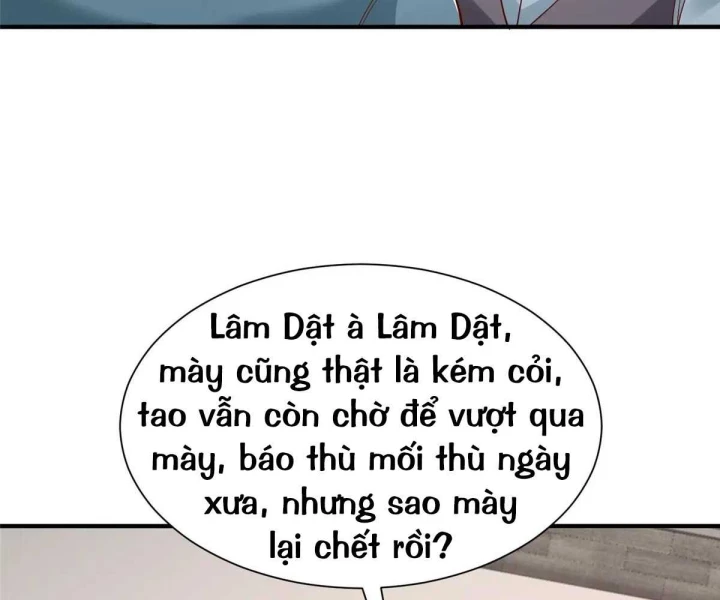 Mỗi Tuần Ta Có Một Nghề Nghiệp Mới Chapter 821 - 37