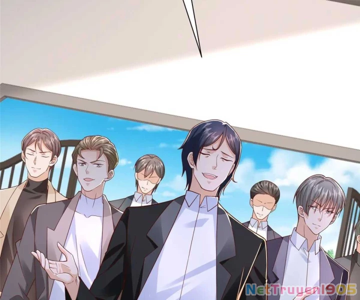 Mỗi Tuần Ta Có Một Nghề Nghiệp Mới Chapter 821 - 38