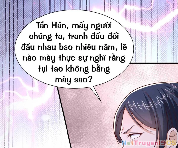 Mỗi Tuần Ta Có Một Nghề Nghiệp Mới Chapter 821 - 46