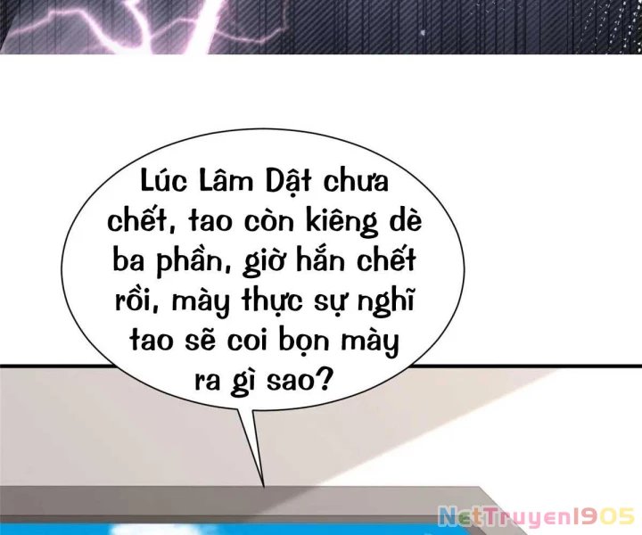 Mỗi Tuần Ta Có Một Nghề Nghiệp Mới Chapter 821 - 49