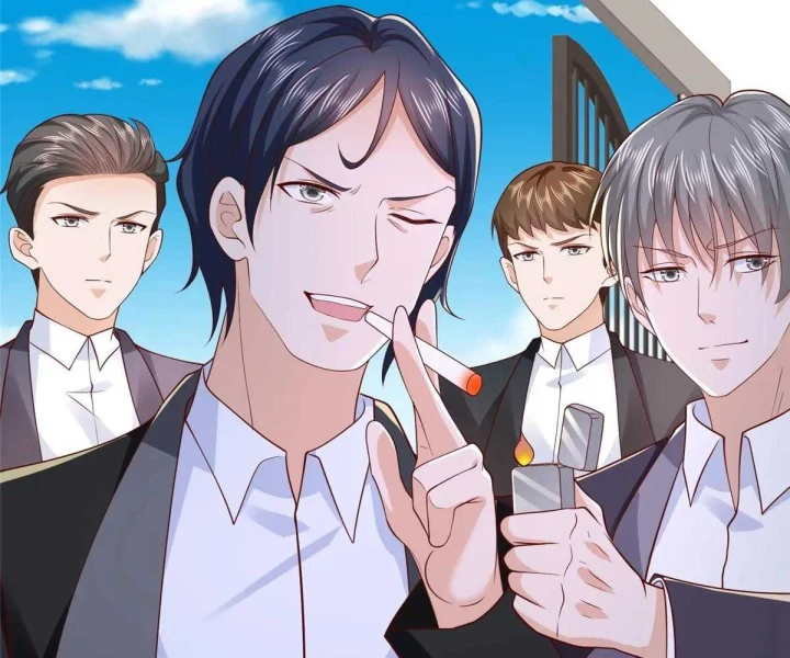 Mỗi Tuần Ta Có Một Nghề Nghiệp Mới Chapter 821 - 50