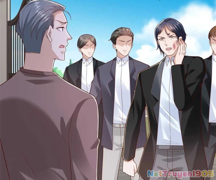 Mỗi Tuần Ta Có Một Nghề Nghiệp Mới Chapter 821 - 65