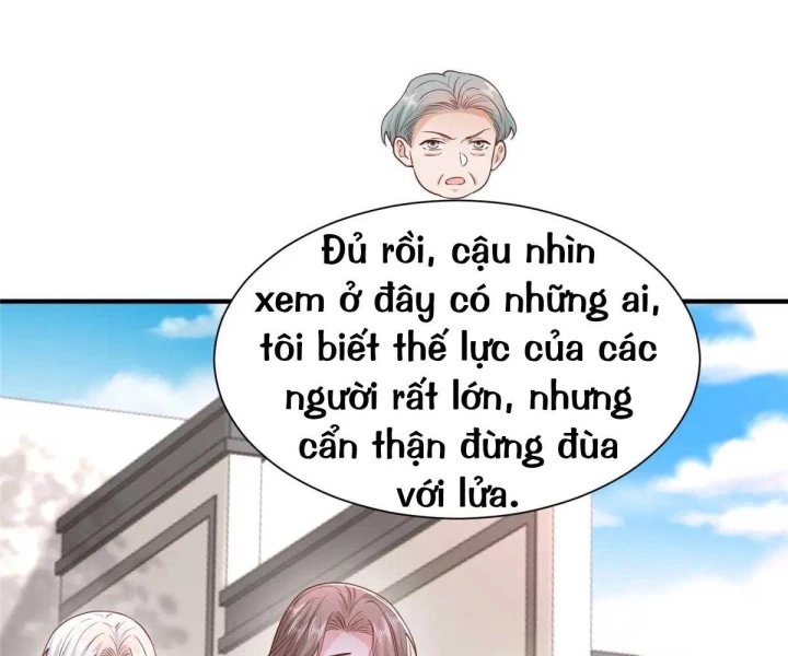 Mỗi Tuần Ta Có Một Nghề Nghiệp Mới Chapter 821 - 85
