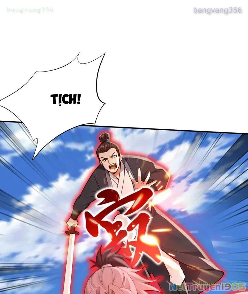 Đệ Tử Tu Luyện Còn Ta Thì Lười Biếng Chapter 205 - 3