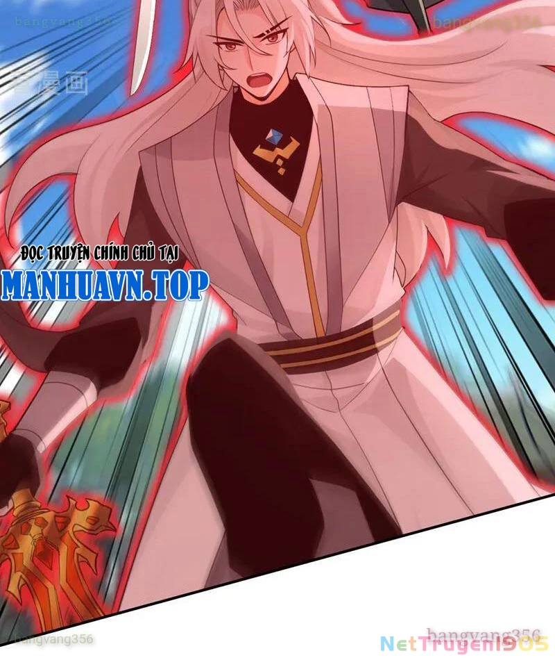 Đệ Tử Tu Luyện Còn Ta Thì Lười Biếng Chapter 205 - 4