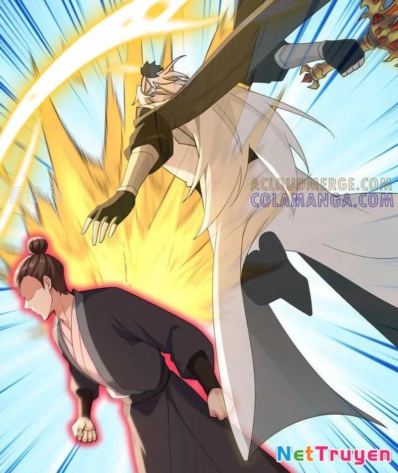 Đệ Tử Tu Luyện Còn Ta Thì Lười Biếng Chapter 205 - 6