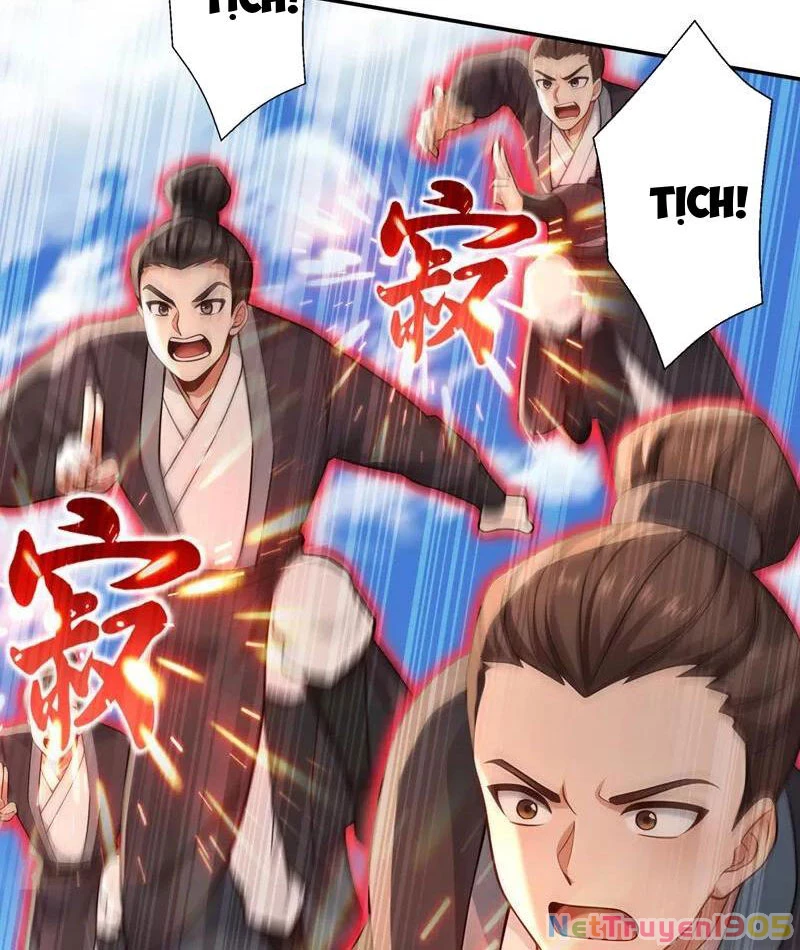 Đệ Tử Tu Luyện Còn Ta Thì Lười Biếng Chapter 205 - 8