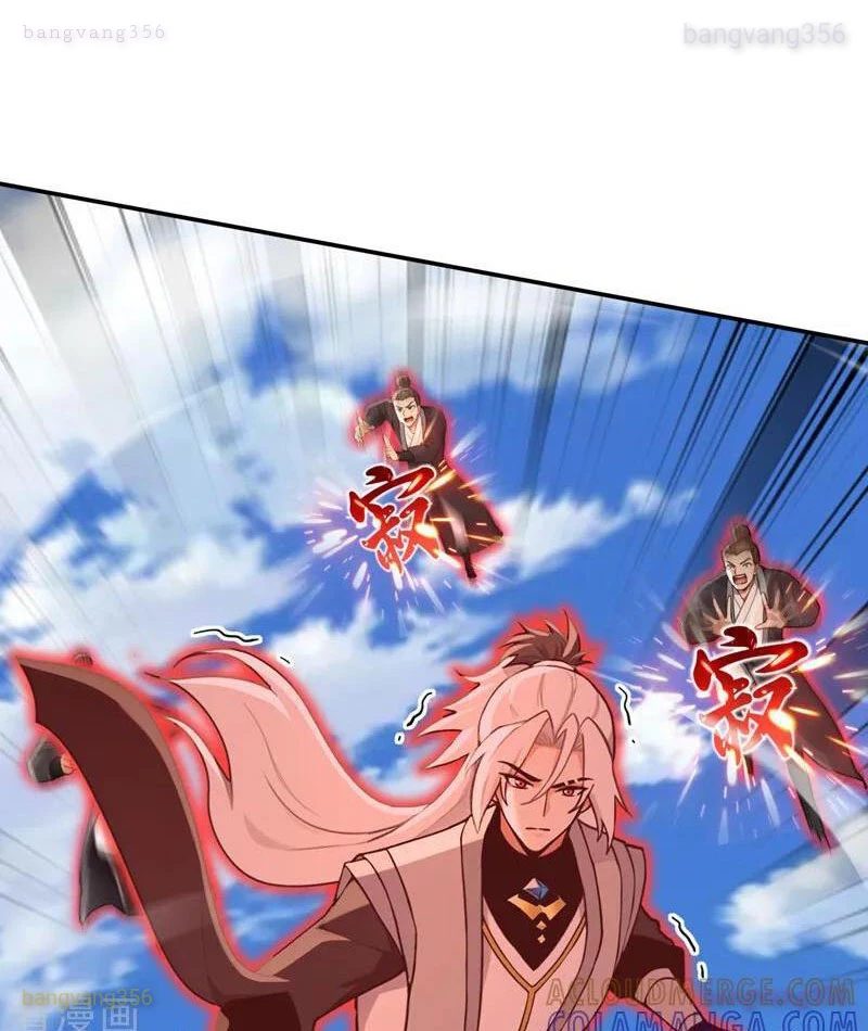 Đệ Tử Tu Luyện Còn Ta Thì Lười Biếng Chapter 205 - 10